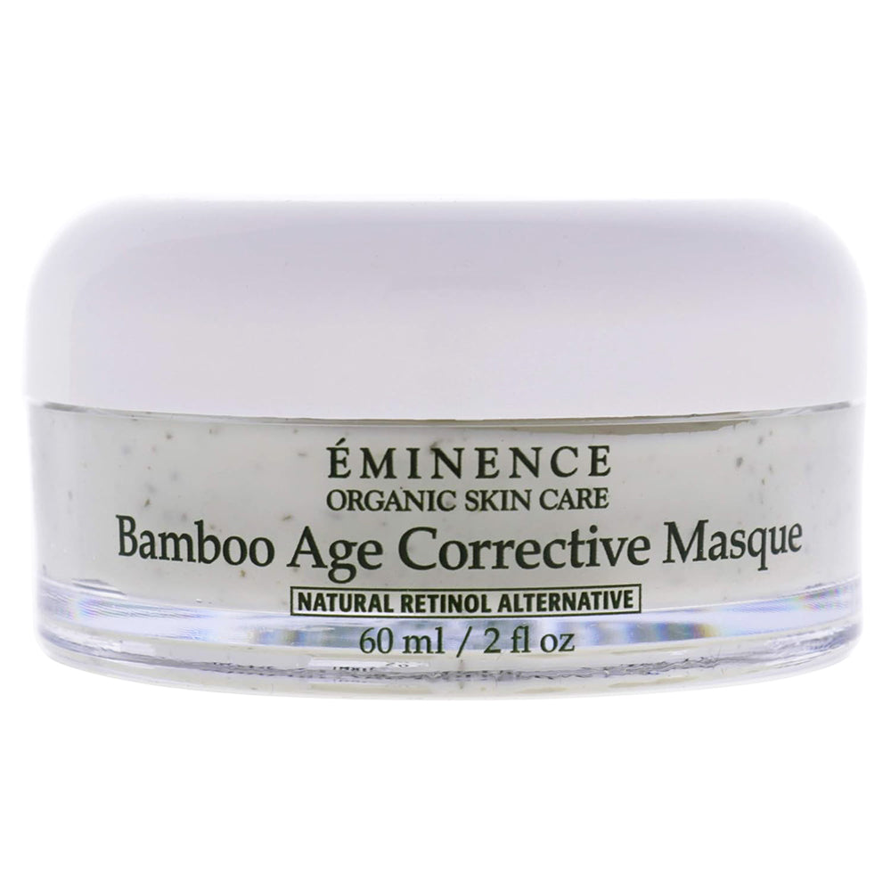 Bamboo Age Corrective Masque