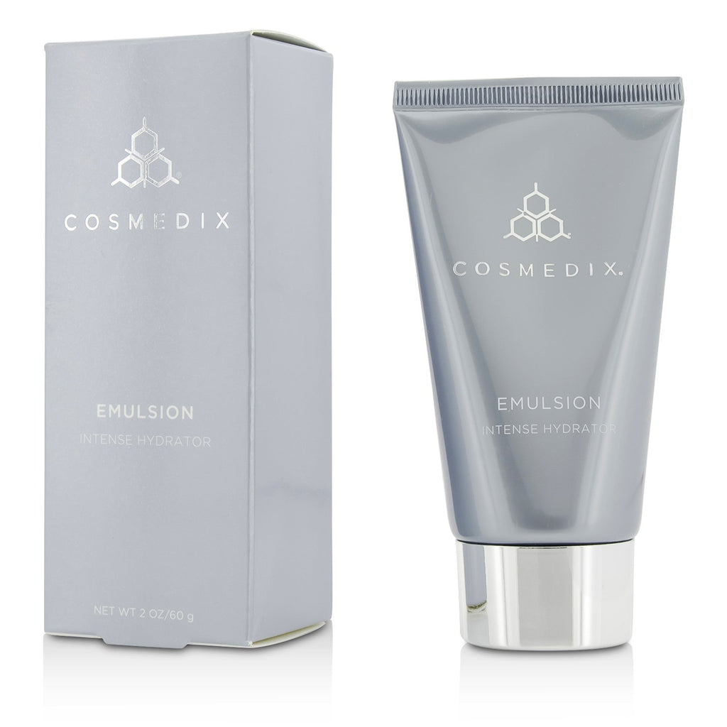 Emulsion Intense Hydrator
