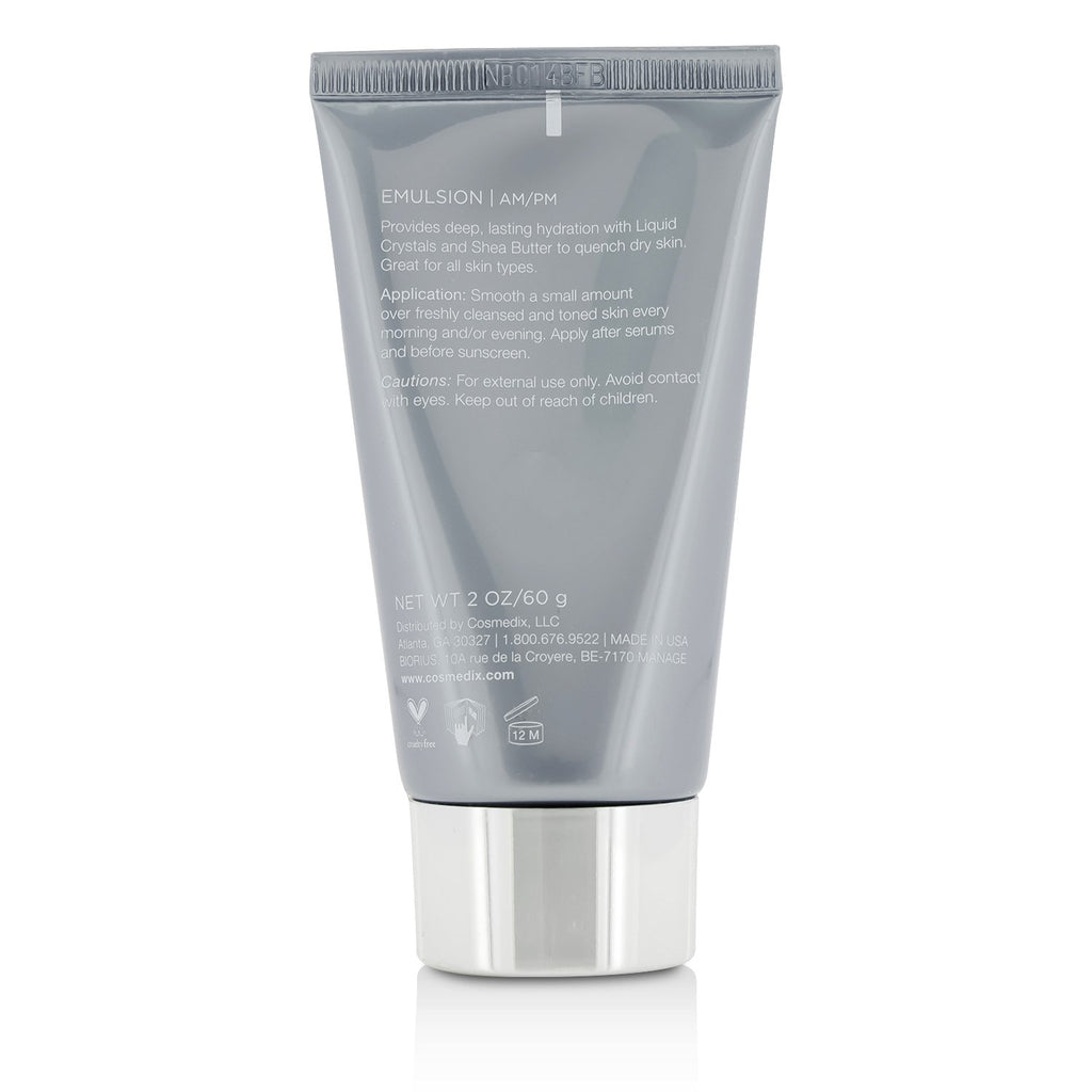 Emulsion Intense Hydrator