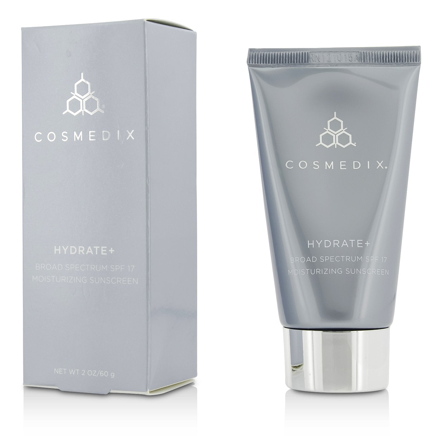 Hydrate + Moisturizing Sunscreen SPF 17