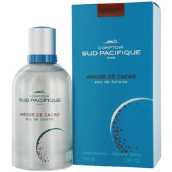 Amour De Cacao Eau De Toilette