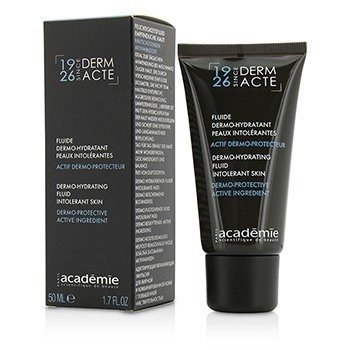 Derm Acte Dermo-hydrating Cream Intolerant Skin