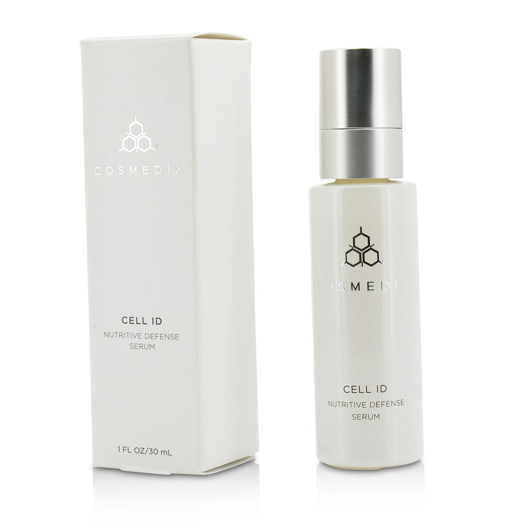 Cell Id Nutritive Defense Serum
