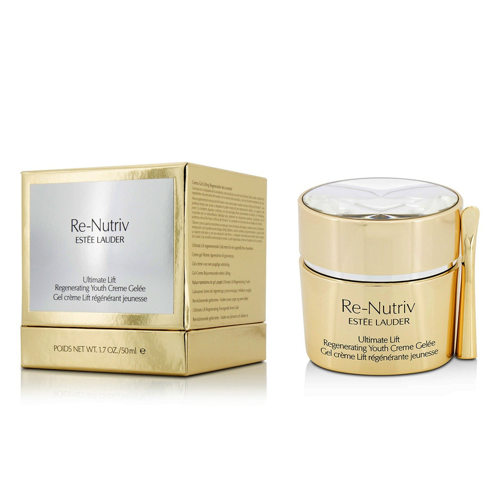 Re-Nutriv - Ultimate Lift Regenerating Youth Creme Gelee