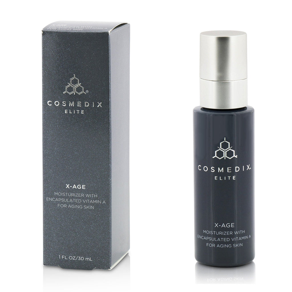 Elite X-age Moisturizer