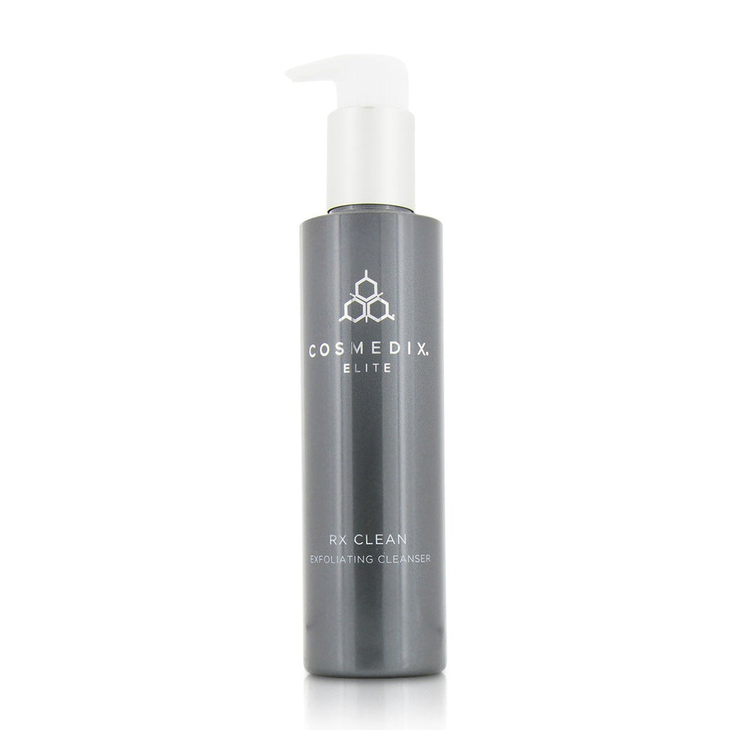 Elite Rx Clean Exfoliating Cleanser