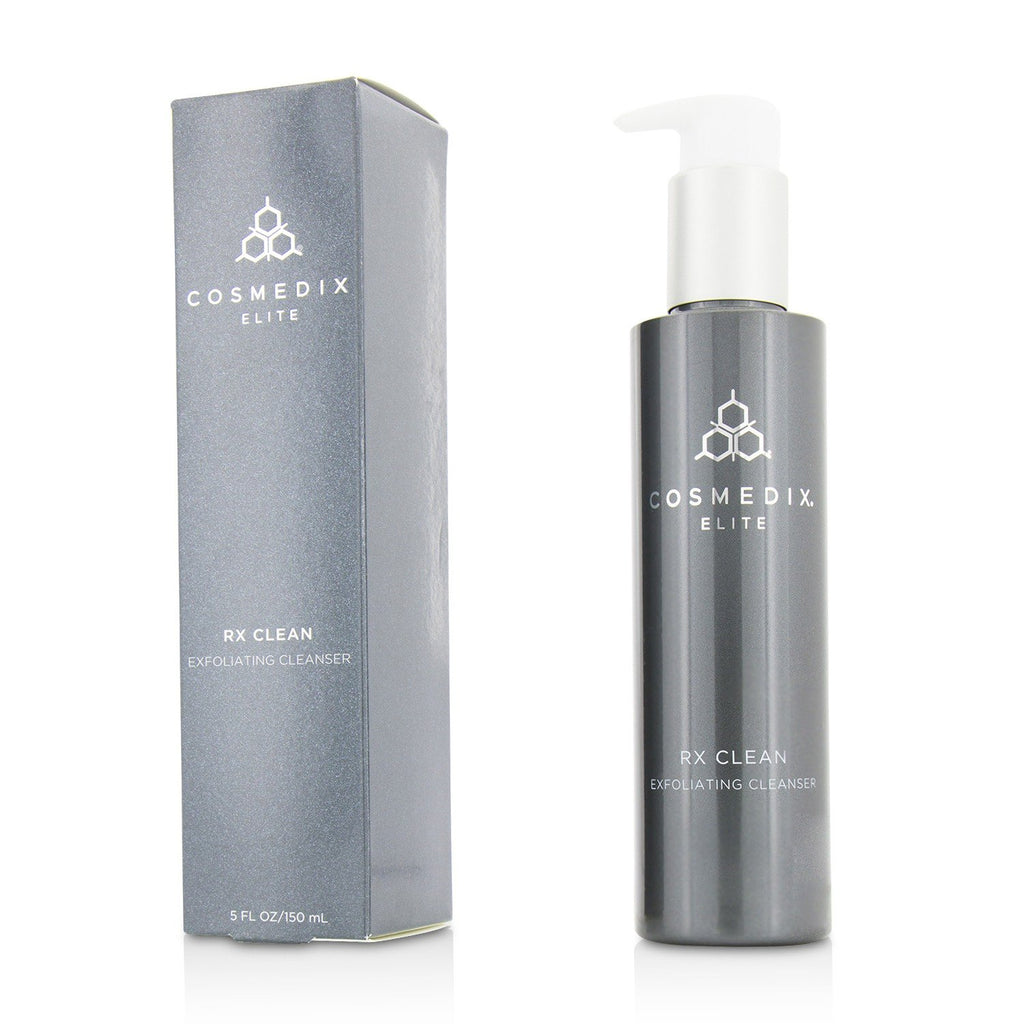Elite Rx Clean Exfoliating Cleanser