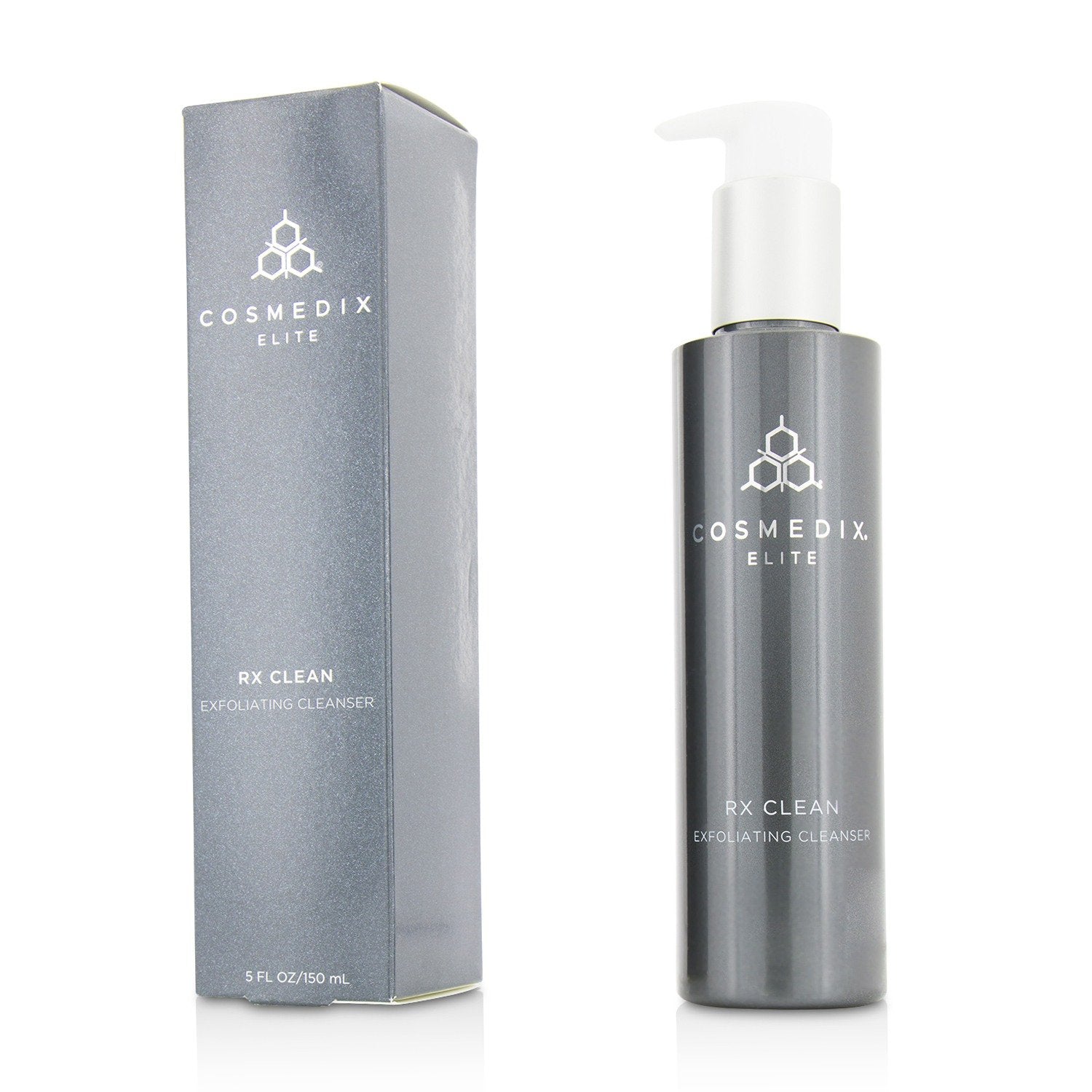 Elite Rx Clean Exfoliating Cleanser