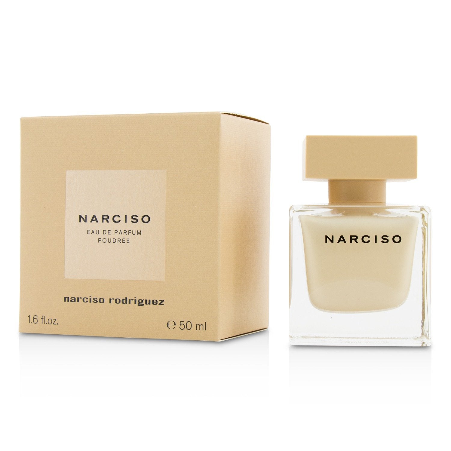 Narciso Poudree Eau de Parfum
