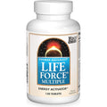 Life Force Multiple Tablets
