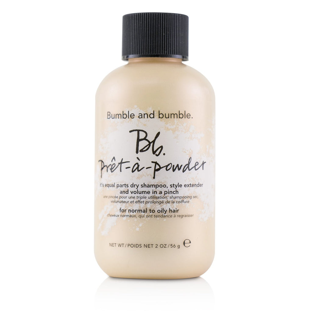 Bb.Pret-A-Powder