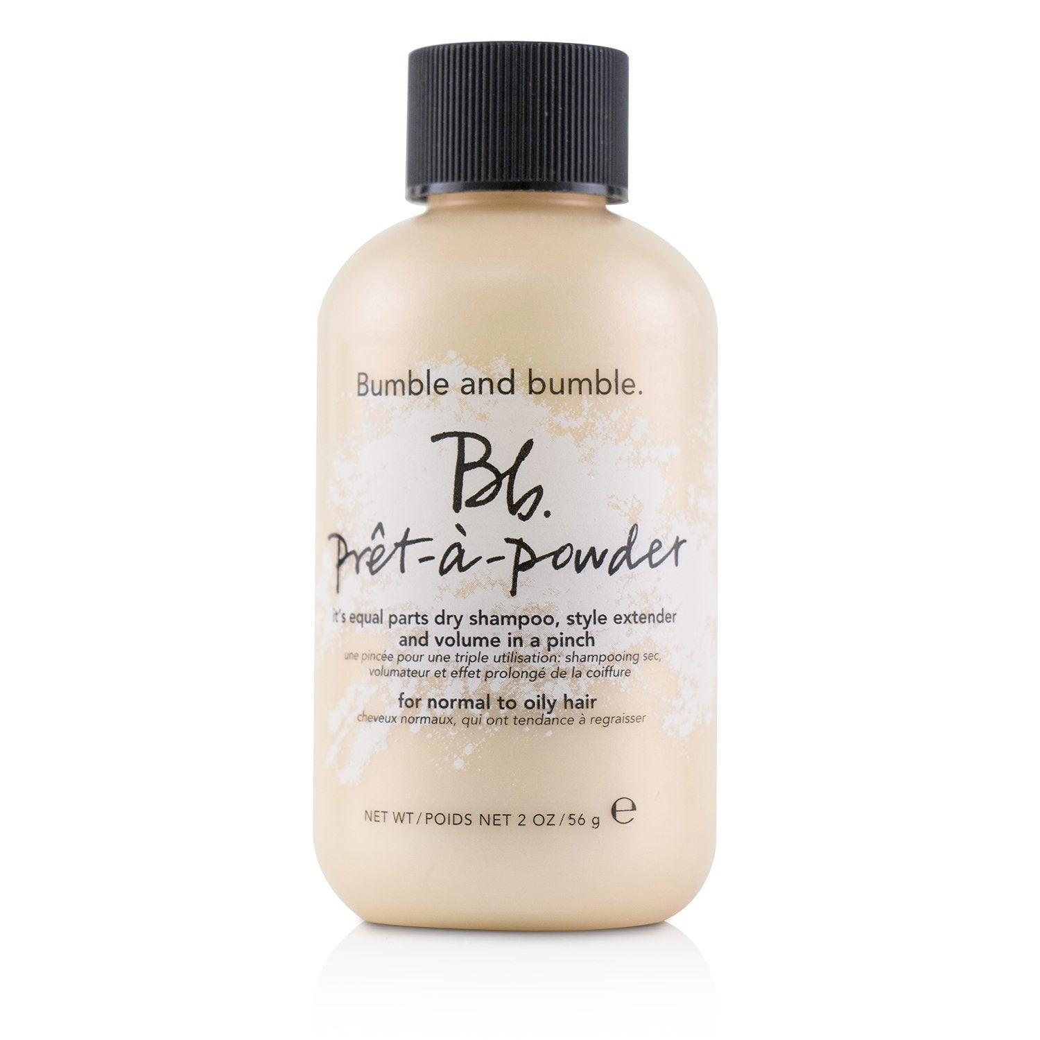 Bb.Pret-A-Powder