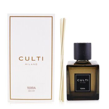 Terra Decor Room Diffuser