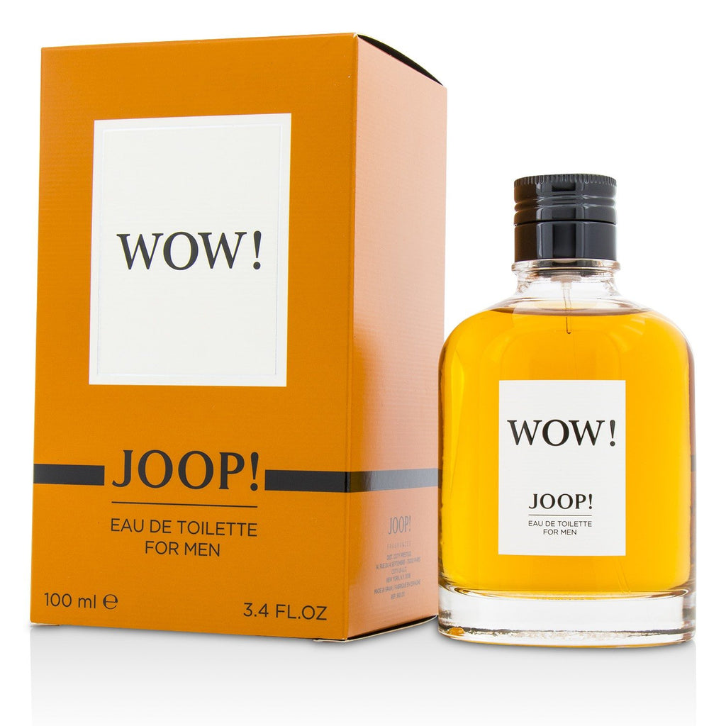 WOW! Eau de Toilette