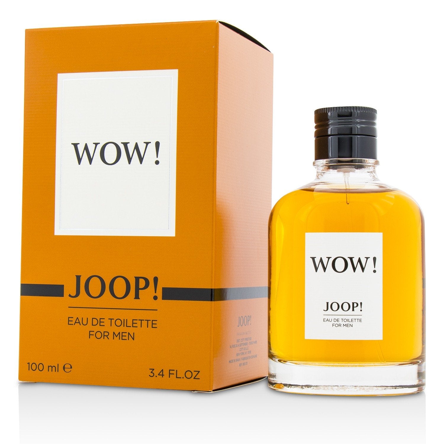 WOW! Eau de Toilette