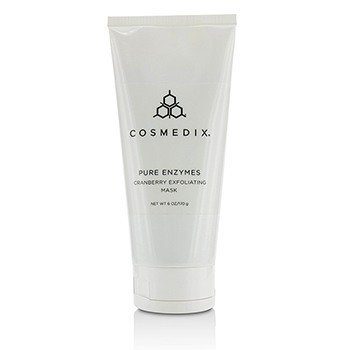 Pure Enzymes Cranberry Exfoliating Mask