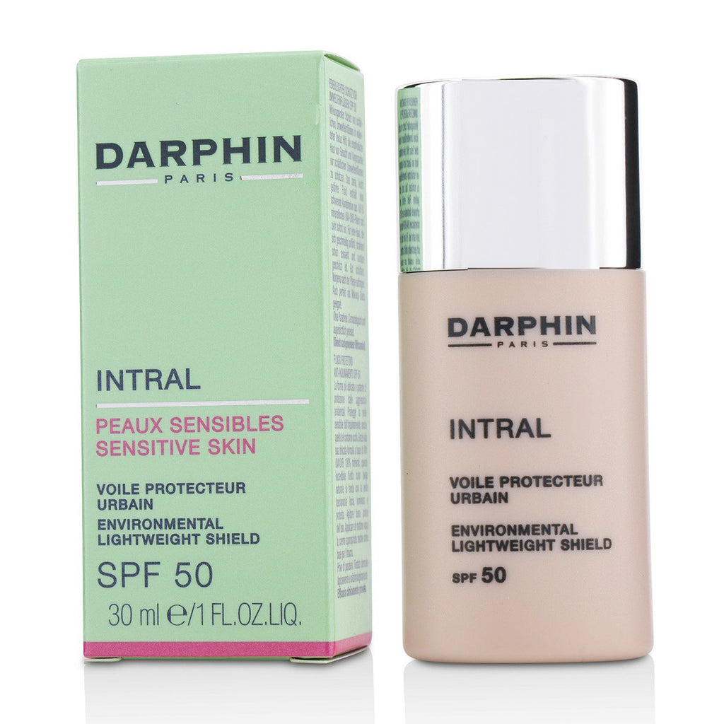 Intral Environmental Lightweight Shield Broad SPF 50