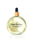 Infused Hair Oil