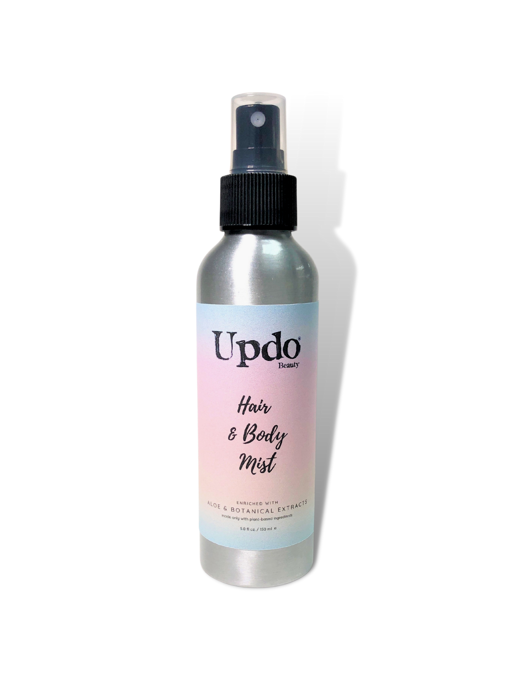 Hair & Body Mist