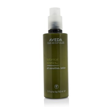 Botanical Kinetics All-Sensitive Lotion