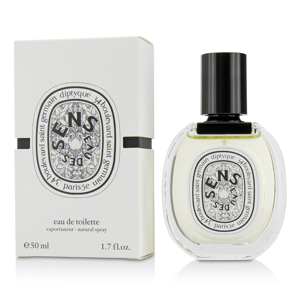 Eau Des Sens Eau De Toilette (Unboxed)