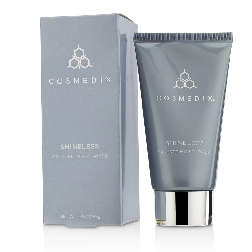 Shineless Oil-free Moisturizer (Unboxed)