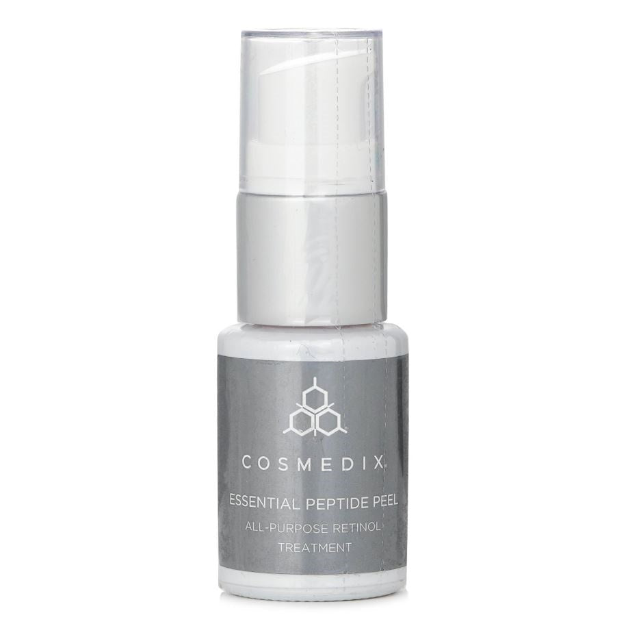 Essential Peptide Peel