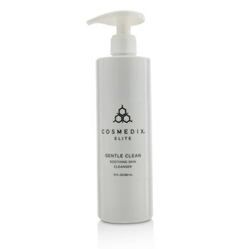 Elite Gentle Clean Soothing Skin Cleanser