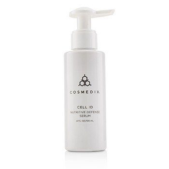 Cell Id Nutritive Defense Serum