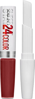 SuperStay 24 Liquid Lipstick