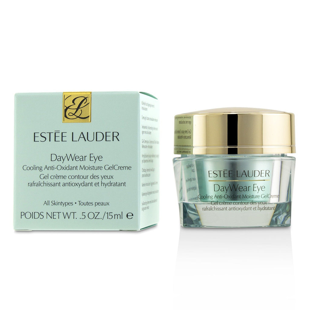 DayWear Eye - Cooling Anti-Oxidant Moisture GelCreme