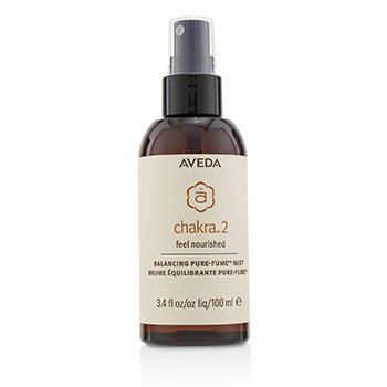 Chakra 2 Balancing Pure-fume Body Mist - Nourished