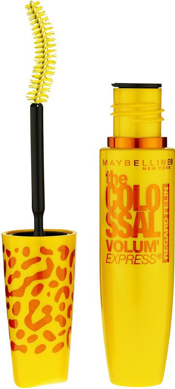 Volum' Express The Colossal Cat Eyes Mascara
