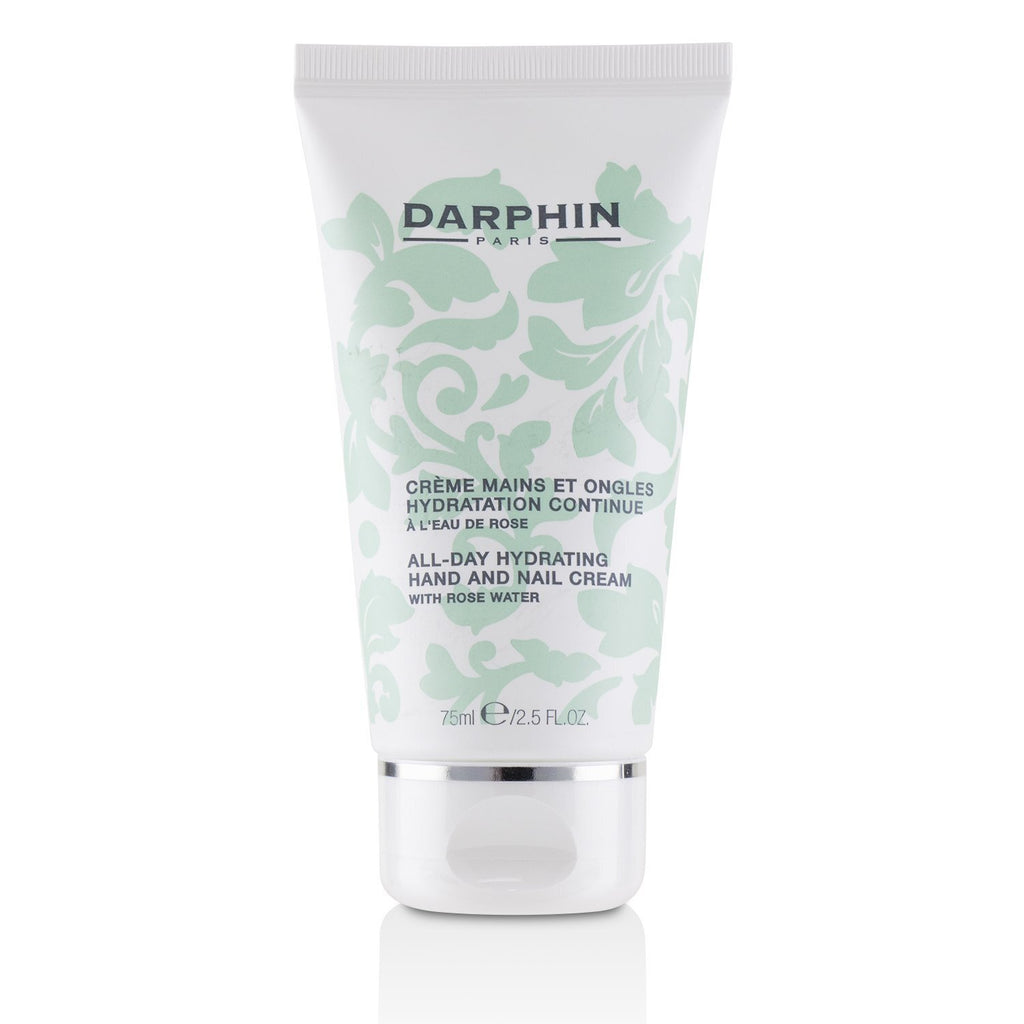 All-day Hydrating Hand & Nail Cream