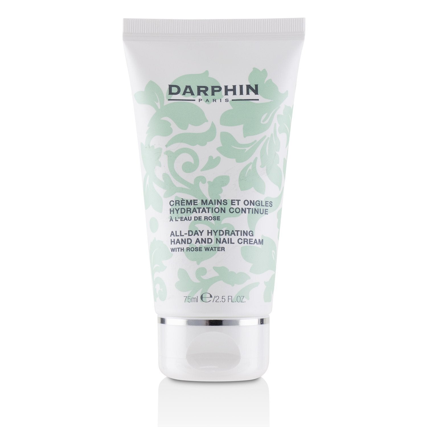 All-day Hydrating Hand & Nail Cream