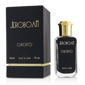 Oriento Extrait De Parfum Spray