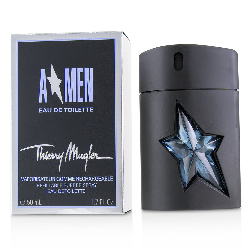 A*Men Gomme Rubber Flask Eau de Toilette
