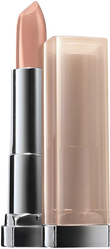 Color Sensational The Buffs Lip Color