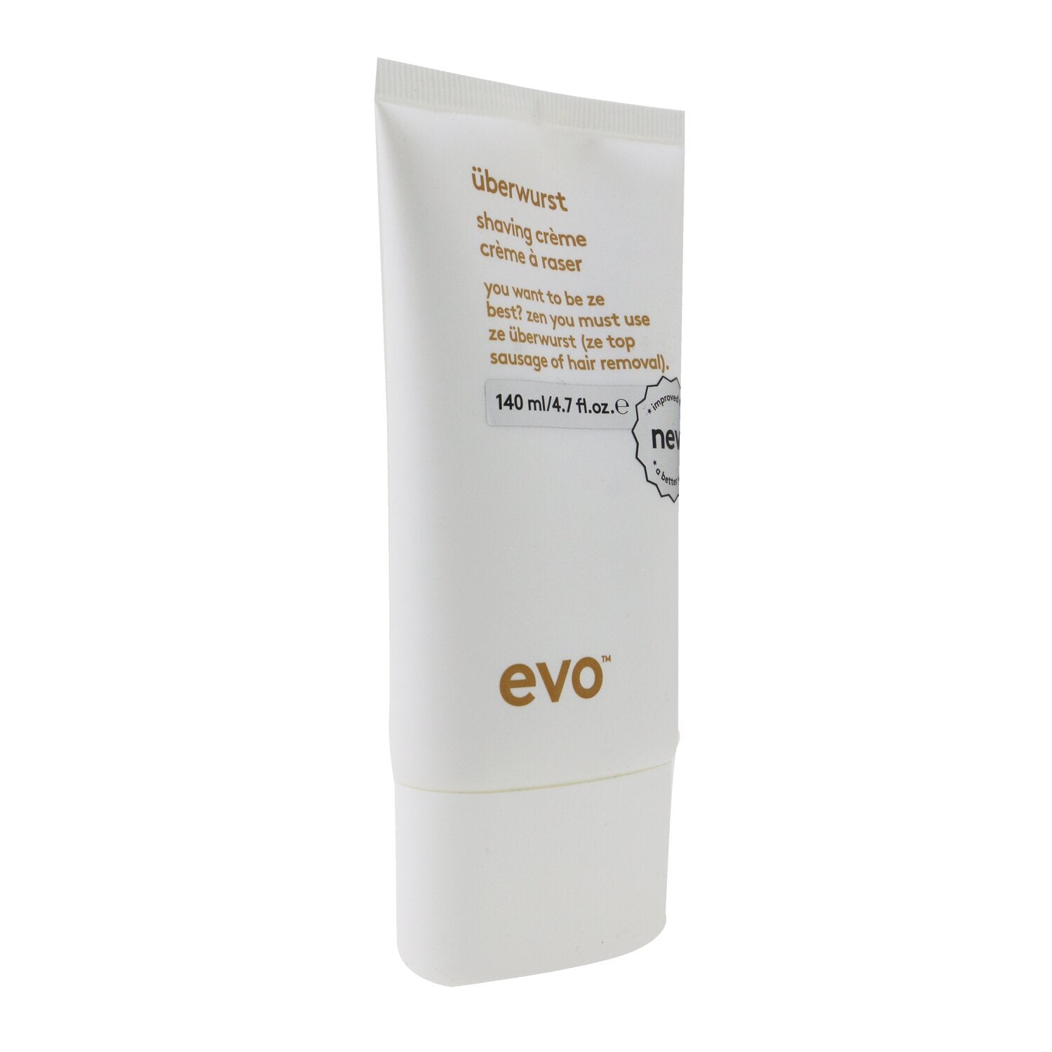 Uberwurst Shaving Creme
