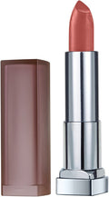 Color Sensational The Mattes Lipstick