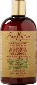 Manuka Honey & Mafura Oil Intensive Hydration Shampoo