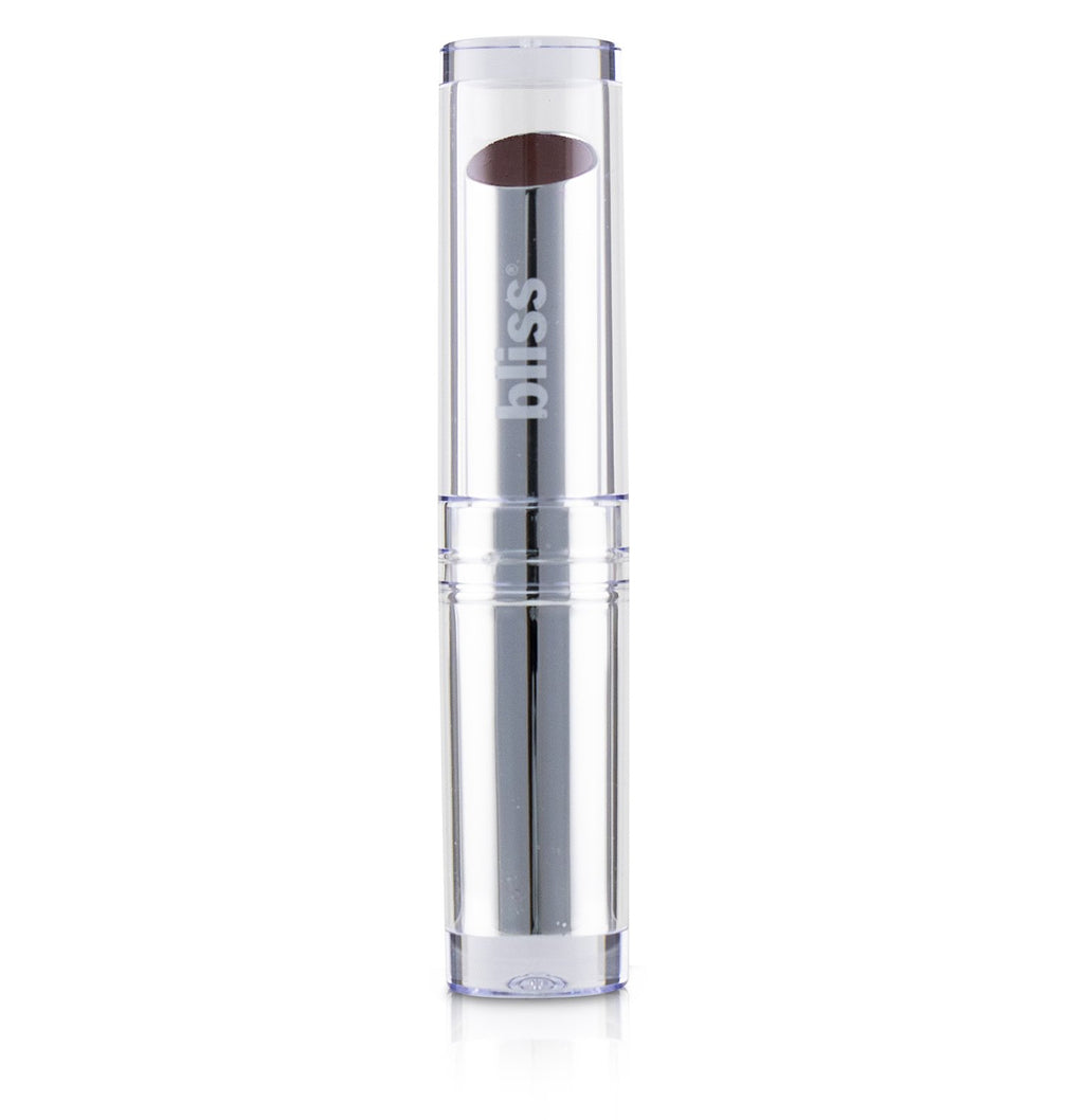Lock & Key Long Wear Lipstick