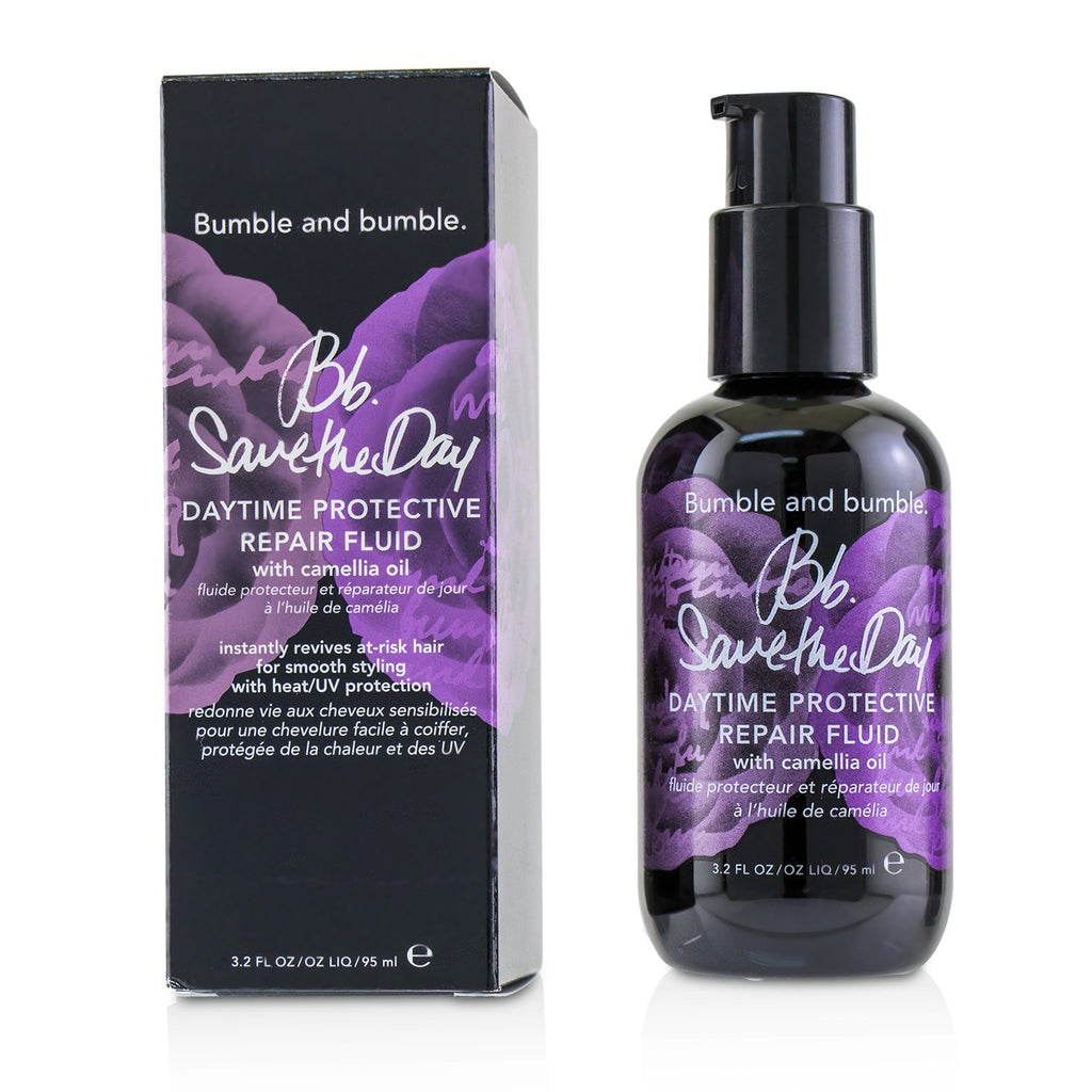 Save the Day Daytime Protective Repair Fluid