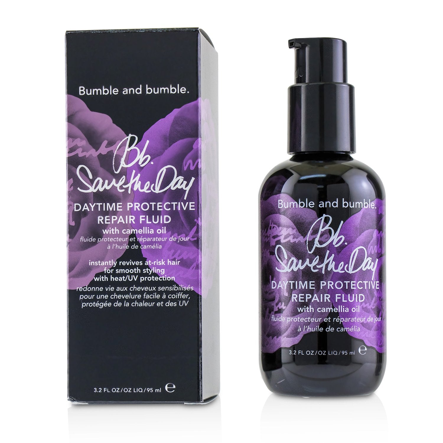 Save the Day Daytime Protective Repair Fluid
