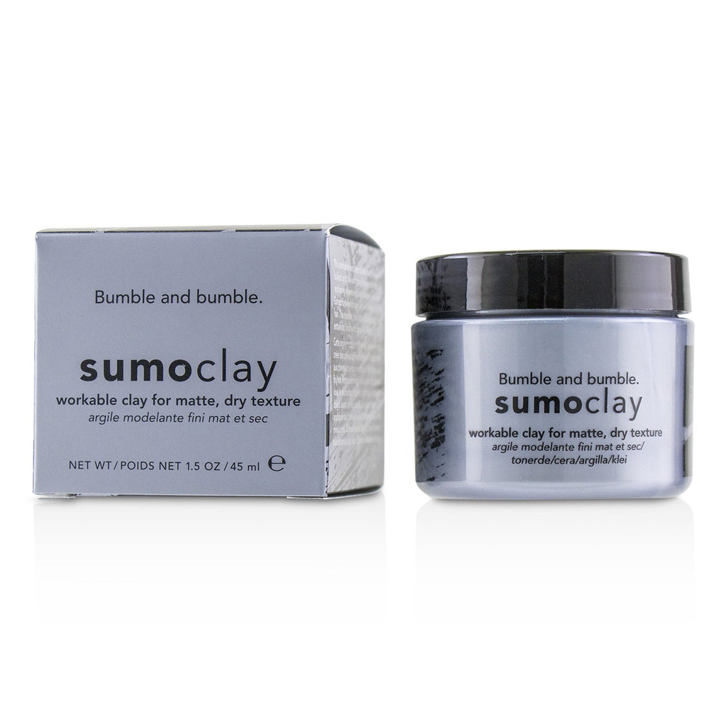 Sumoclay