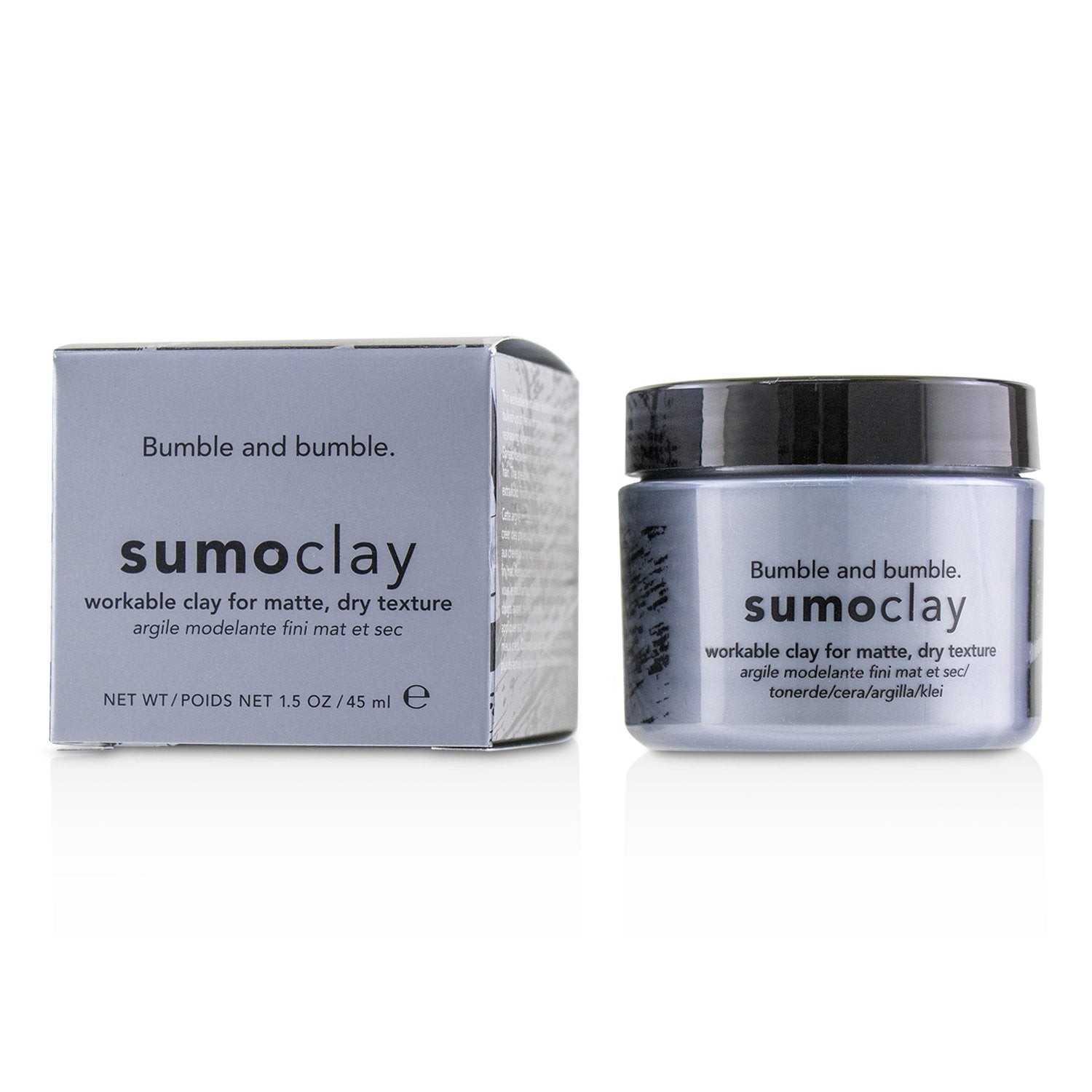 Sumoclay