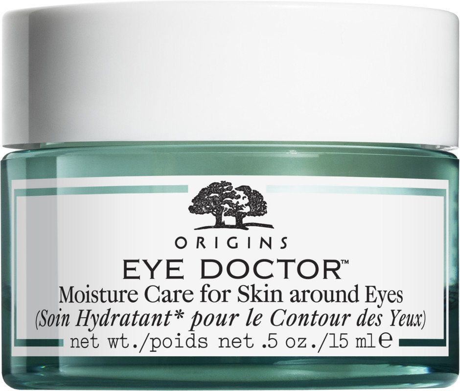Eye Doctor Moisture Care for Skin Around Eyes