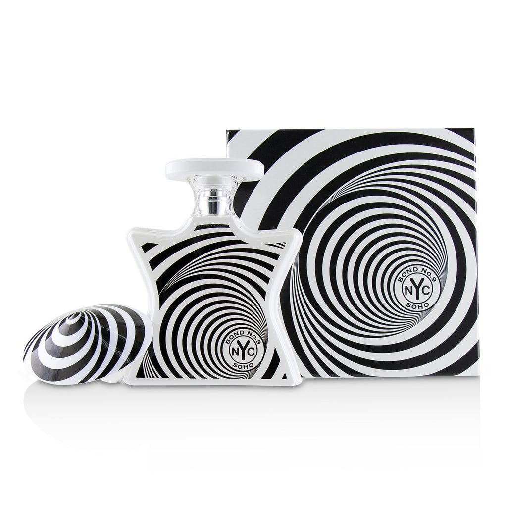 Soho Eau De Parfum