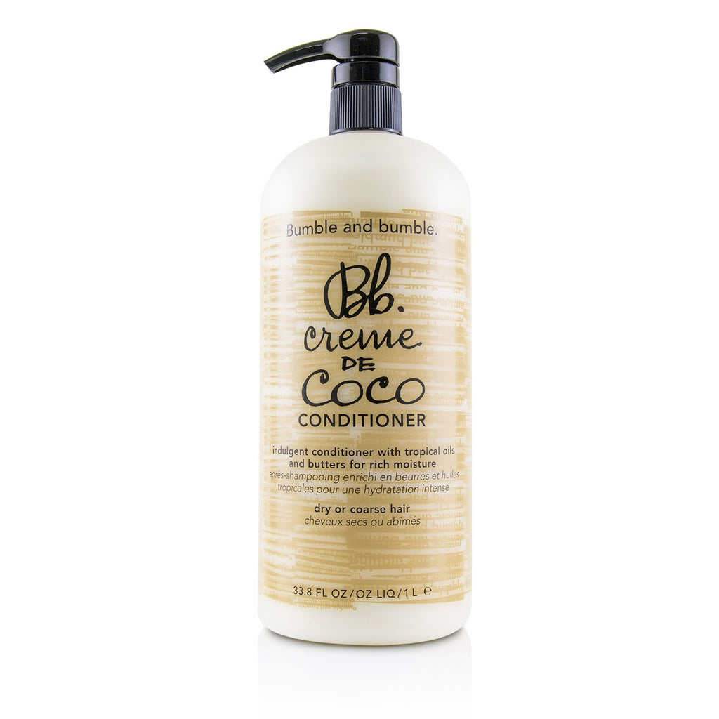 Bb.Creme De Coco Tropical-Riche Conditioner
