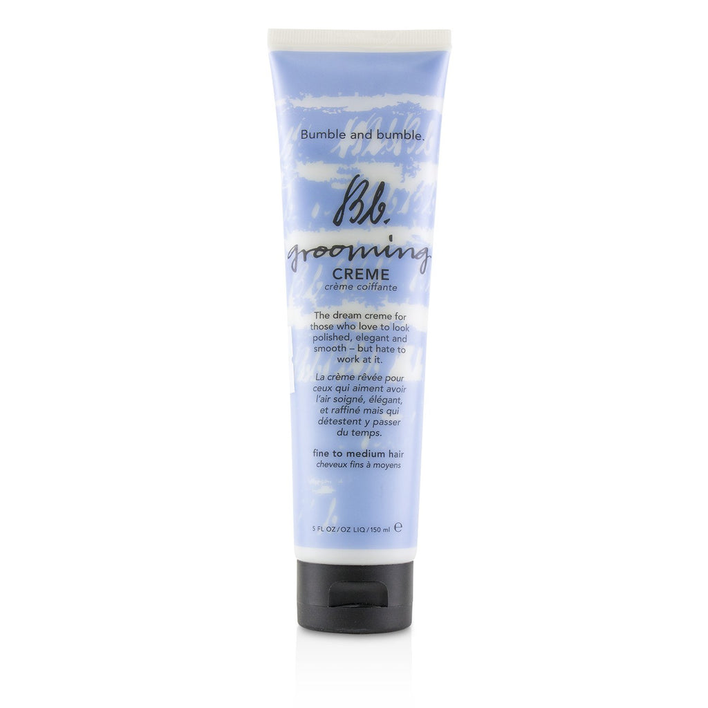 Grooming Cream